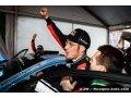 Hyundai scores victory as Neuville shoots the winner in Sardinia