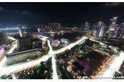 Singapour : Le point technique