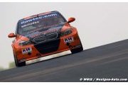 WTCC Monza - Qualifying : They said...