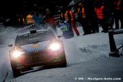Hyundai et Neuville affichent encore une vitesse impressionnante