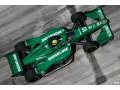 IndyCar : Palou s'impose au GP de Détroit, Grosjean dans le mur