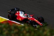 Ferrari doit 'laisser Leclerc tranquille' le temps qu'il retrouve sa forme