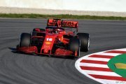 Source says Ferrari will have one striker in 2021