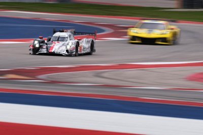 Endurance, WEC&nbsp;: Victoires pour Rebellion et Aston Martin aux USA