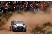 SS5: Two in a row for Thierry