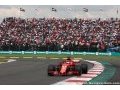 Ferrari mustn't 'panic' after title loss - Brawn