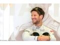 Romain Grosjean compose aussi sa dream team