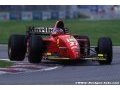 Binotto fait le parallèle avec 'la jeune équipe' Ferrari de 1995