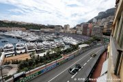Mercedes F1 : Hamilton et Russell enchantés après les Libres à Monaco