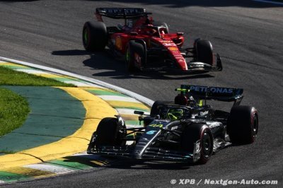 Il n’y a pas que Verstappen et Red Bull… Ces autres records de 2023