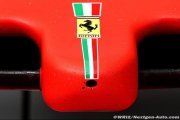 Hard to identify with 'modern F1' - Piero Ferrari