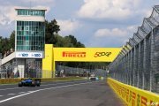 Monza secures sprint race from 2027
