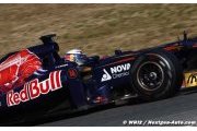 Toro Rosso's driver shakeup too late - Keke Rosberg