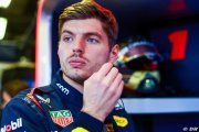 Verstappen 'ignores' most daily F1 news