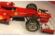 Ferrari suspension not seen in F1 since 2001 - Gene