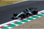 Marko a été bluffé par l'ampleur des qualités de la Mercedes F1