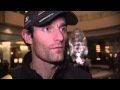 Vidéo - Interview de Mark Webber après Melbourne