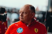 Polémique Ferrari/Mercedes : Vasseur appelle Wolff ‘à se calmer'