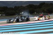 Un week-end de courses bien réussi au Paul Ricard