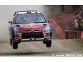 Loeb remporte le Rallye du Mexique
