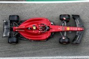 Ferrari : La FIA valide les pièces utilisées à Imola lors des tests Pirelli