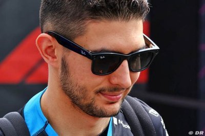 ’Many reasons’ for collapse of Alpine F1 dream - Ocon