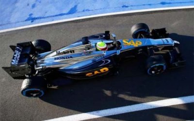 Honda persuadé d’être performant en 2015
