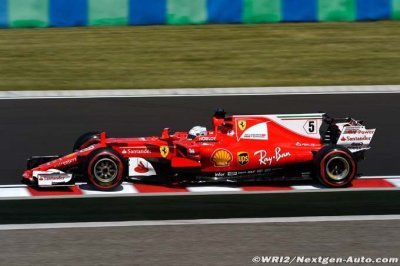 Le record absolu du circuit de Sepang battu dès les Libres 2