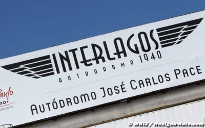 WEC à São Paulo&nbsp;: Le plateau passe à 28 unités.