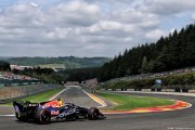 F1 rejects claims Spa coverage hiding energy problem