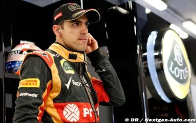 Maldonado rêve d’un podium à Monaco