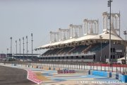 La Formule 2 revient en piste à partir de mercredi