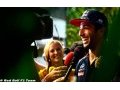 Ricciardo pas inquiet concernant l'avenir de Red Bull en F1