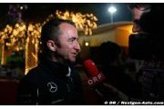 Lowe : Les demandes de Ferrari sont irréalistes