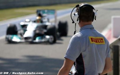 Pirelli president responds to F1 ’criticism’