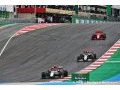 Race - Portugal GP 2020 - Team quotes