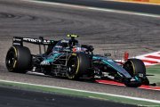 FIA launches vote on Mercedes compression saga