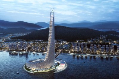 Le projet de Grand Prix de F1 à Zanzibar progresse