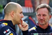 Horner : Signer avec Sainz n'aurait pas envoyé le bon message