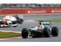 Crashes due to 'risks' not lack of focus - Schumacher