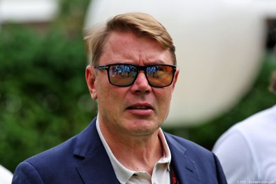 Häkkinen raconte pourquoi l’accident de Schumacher l’a ’choqué’