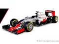 Haas F1 Team dévoile sa première Formule 1, la VF-16