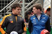 McLaren bosses keeping Verstappen rumours alive