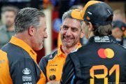 McLaren F1 confirme des consignes possibles pour priver Verstappen d'un 5e titre