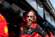 Ferrari : Red Bull dépensera son budget ailleurs que dans les tests aérodynamiques