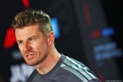 Hulk shocked by Wheatley exit, teammate hints at reasons