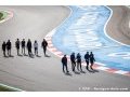 Photos - GP d'Espagne 2021 - Jeudi