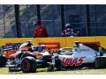 F1 steward Salo says Bottas 'did nothing wrong'