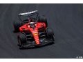Ferrari needs a technical boss, not Vasseur