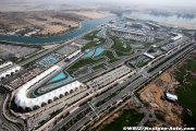 Présentation du Grand Prix d'Abu Dhabi 2018